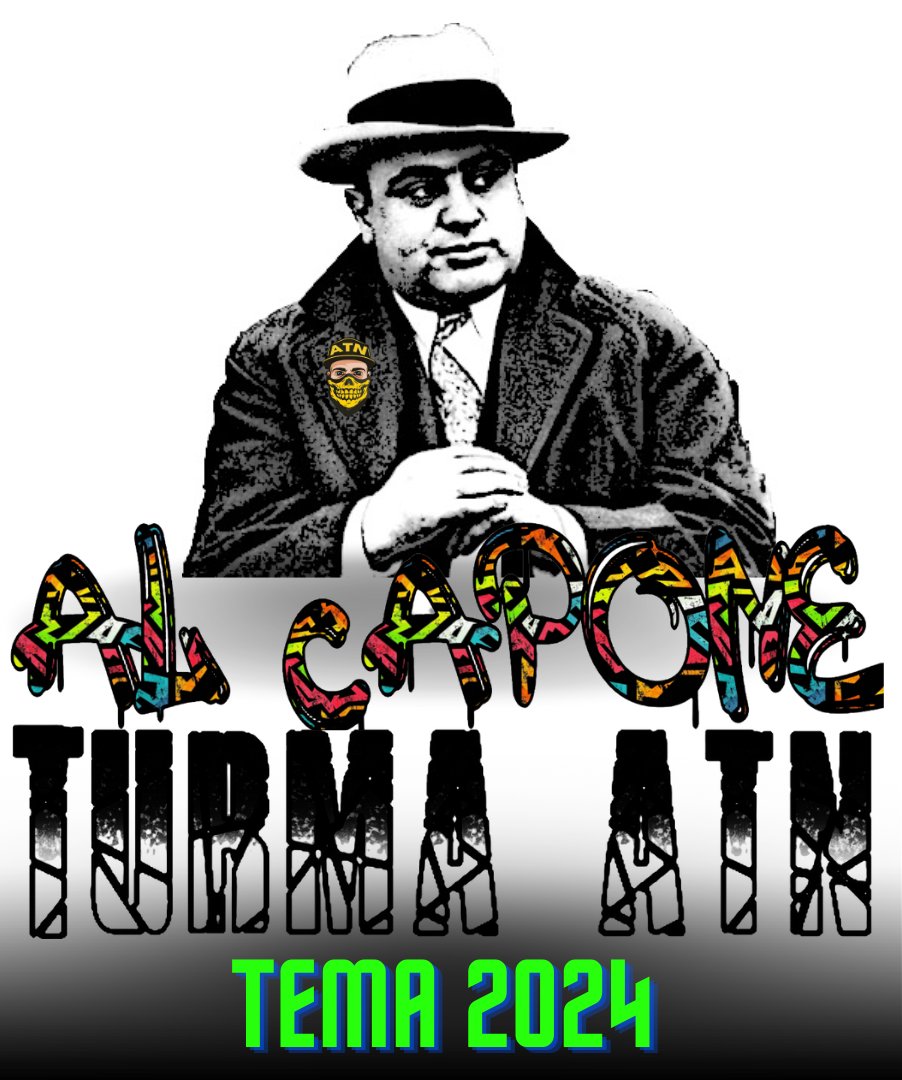 - Al Capone 2024 🎭