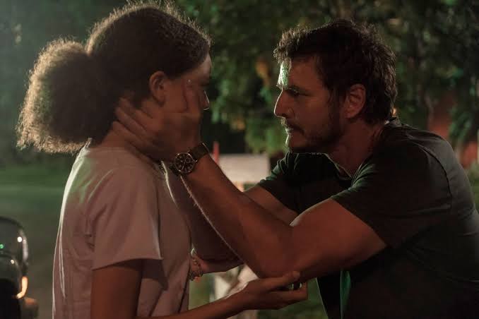 starkcanarie's tweet photo. Los paralelos de la hija que no pudo salvar y la hija por la que pudo pelear con todas sus fuerzas. "You might not be her father but you were someone's" y "god help any motherfuckers who stand in our way" se oyen más fuertes que nunca.
#TheLastOfUs https://t.co/pPflheTjoZ