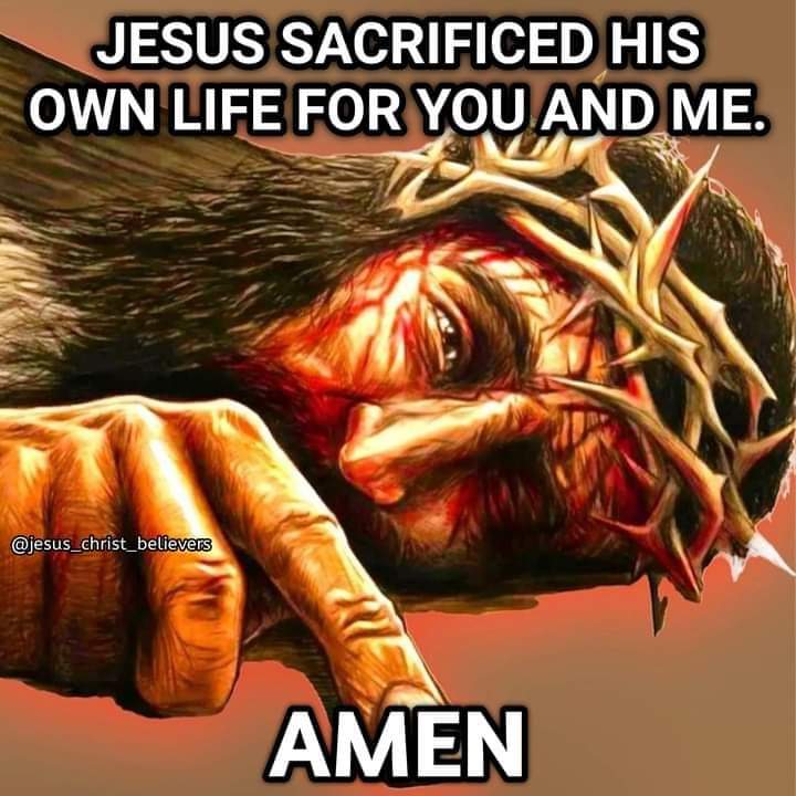 HenricksMelly's tweet photo. Thank You JESUS, Amen to your Name. https://t.co/zSZJbu5OIE