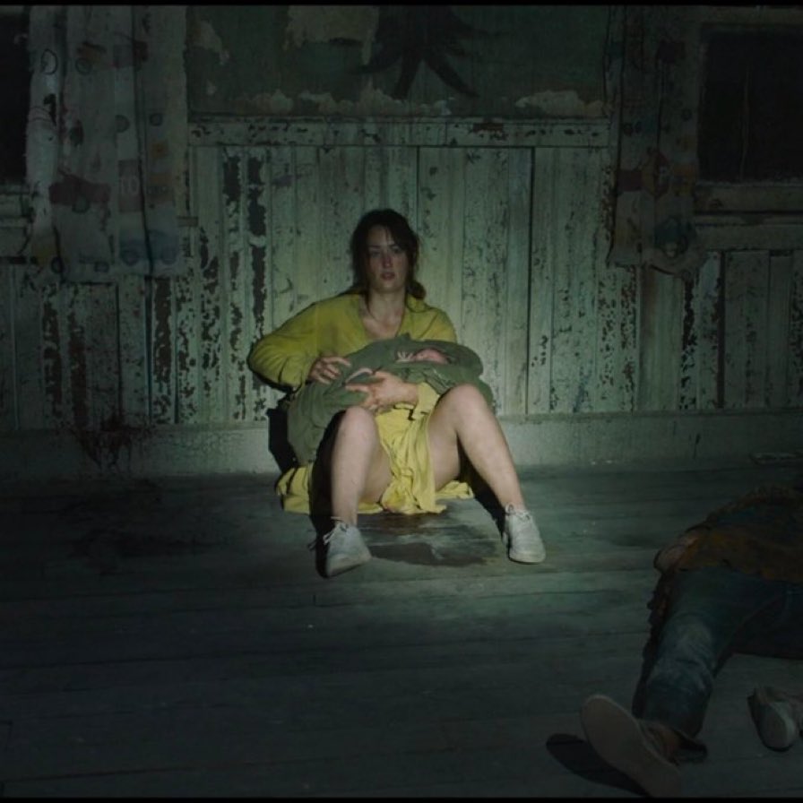 emthewilds's tweet image. giving birth to yourself is a whole different level of being iconic