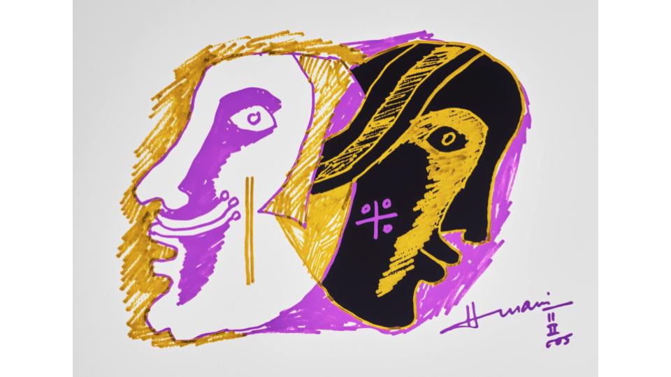 <a href="/dualfacednft/">DualFaced</a> Digital Print on archival paper is being auctions off <a href="/ChristiesInc/">Christie's</a> from March 15th - March 28th.  Check it out!
onlineonly.christies.com/s/south-asian-…

#digitalart #digitalprint #fineart <a href="/ChristiesInc/">Christie's</a> #christiesnyc #mfhusain #artprint #fineart #auctiononline