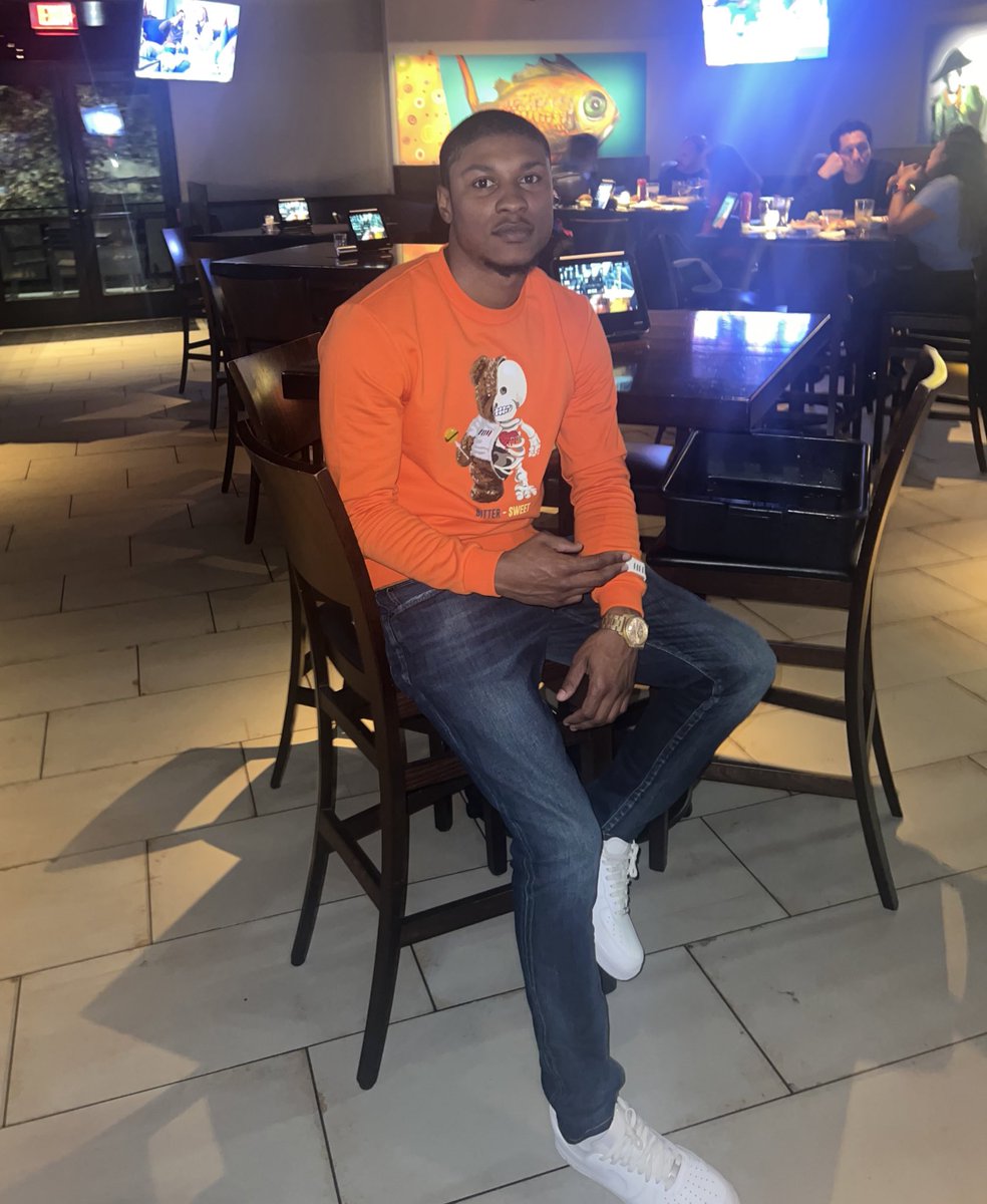Prince_Akeem__'s tweet photo. Worrying ‘bout the haters blinding you from the love 🖕🏾❤️ #LLManny #NCBU https://t.co/QlX7RN8N4R