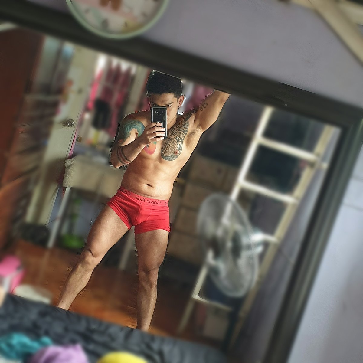 Charles Delgado tweet media