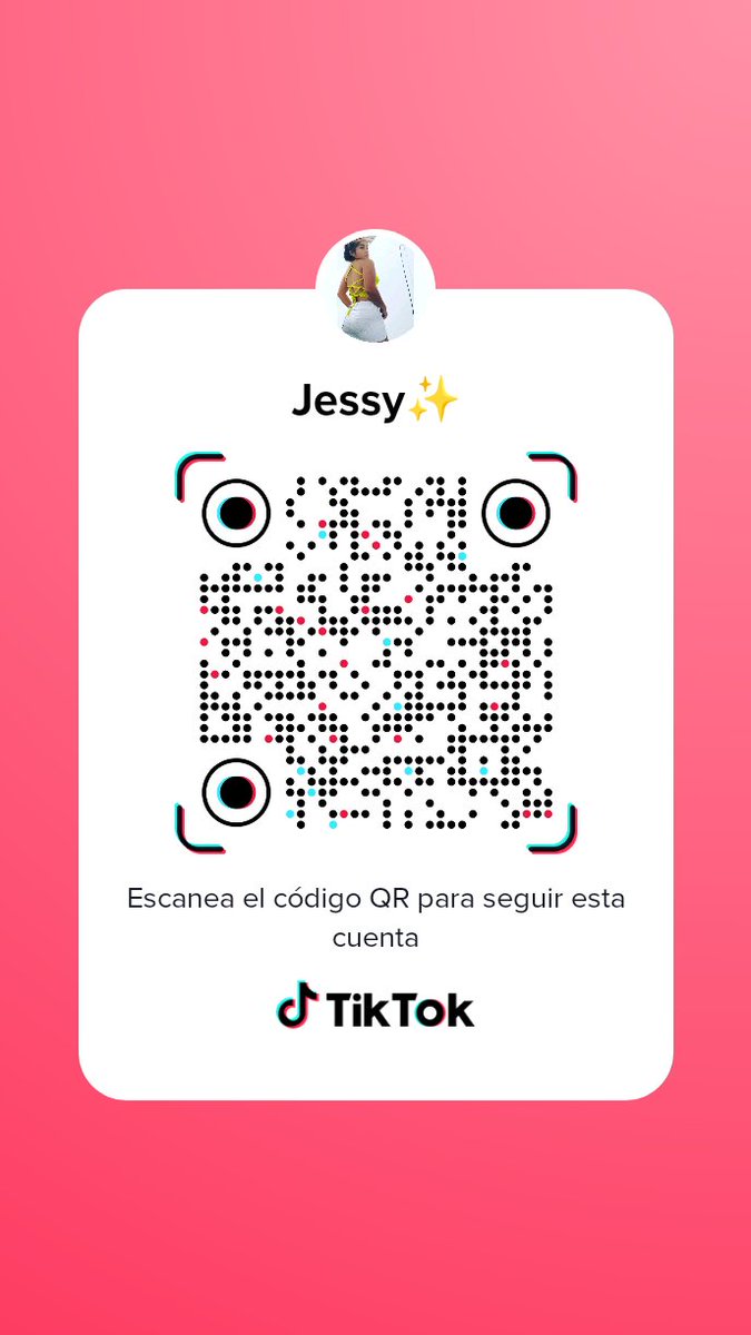 Jessy_Ibujes's tweet photo. Necesito nuevos seguidores 🥺👉🏻👈🏻 https://t.co/cQDukXrx8d