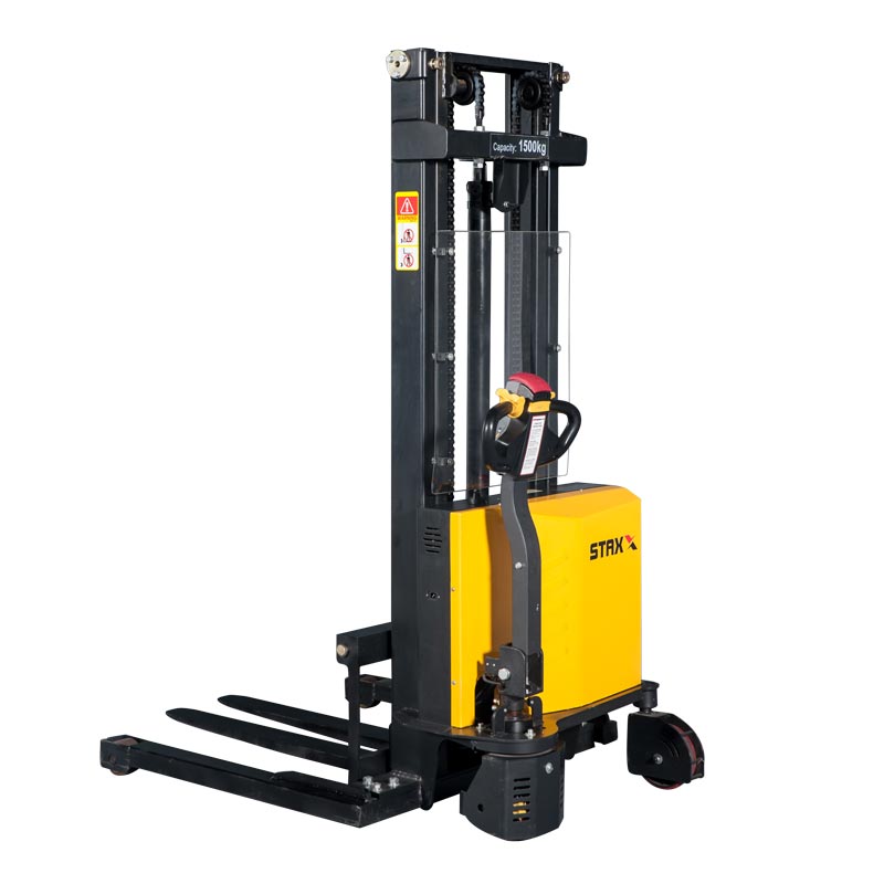 Staxxmhe_com's tweet image. Our advanced facilities help us to maintain high efficiency in the production of electric power stacker. staxxmhe.com/electric-strad… #electricpowerstacker #electricstackersmanufacturer #reachpalletstacker