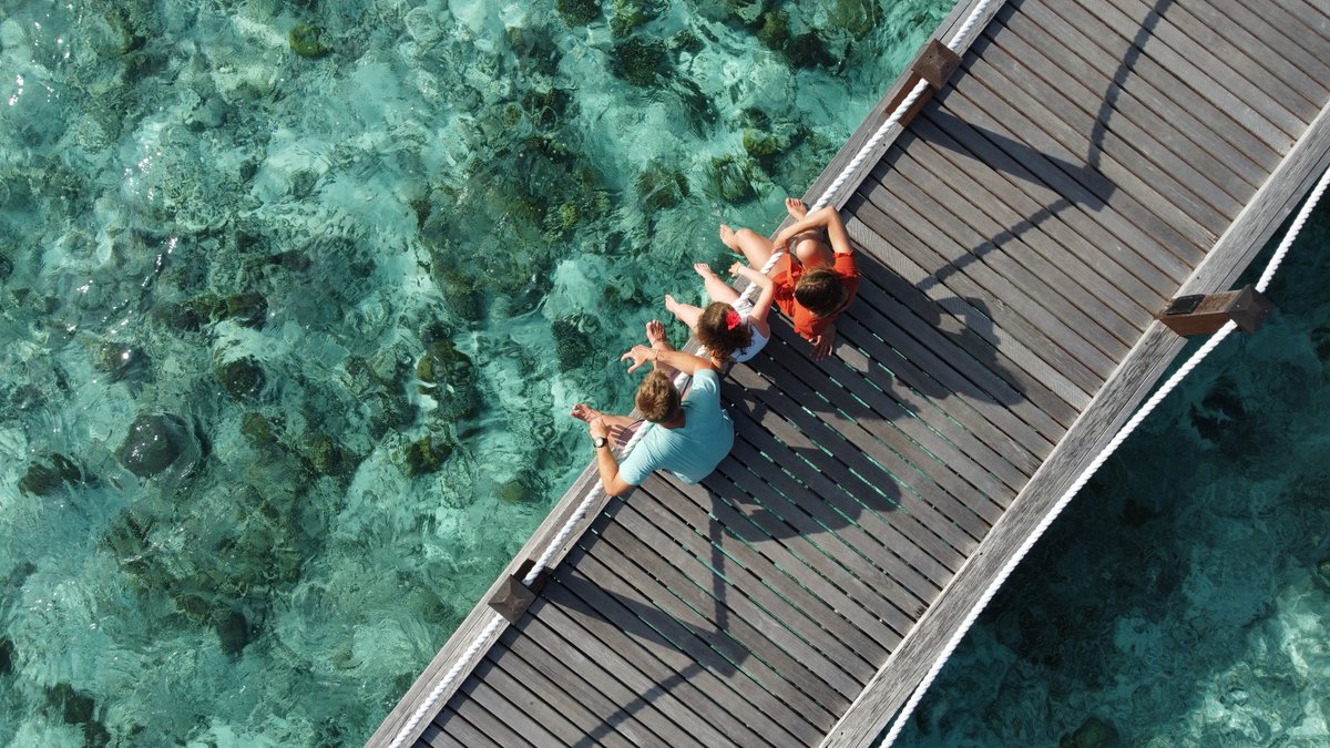 Enjoy sublime Easter treats in the #Maldives. Delight in an array of exciting activities for both adults and children alike, enjoy a spectacular culinary affair and create everlasting memories on this joyous occasion. 

Book today, kids eat &amp; stay free! sher.at/601332tNF