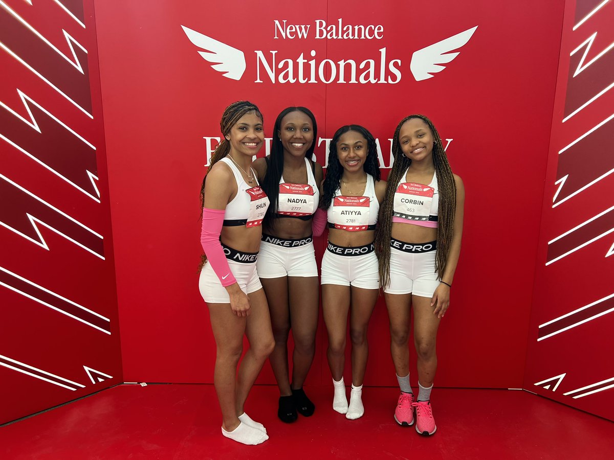 West Orange XCTF tweet media