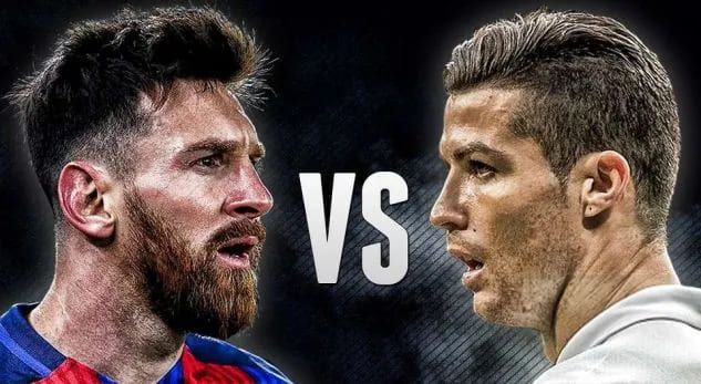 Is the Messi and Ronaldo Rivalry Over?

Read more here: 

