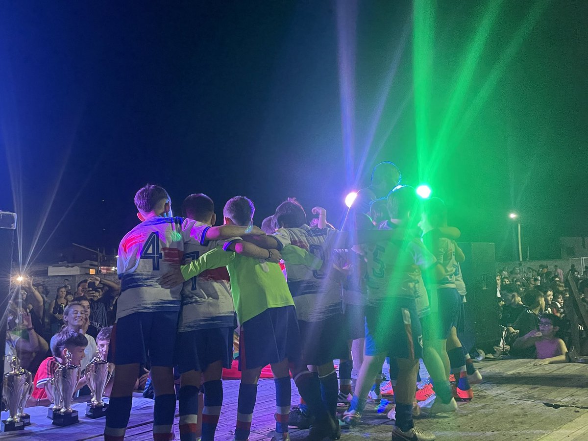 CNdeF_FLORIDA's tweet image. FLORIDA CUP 2023 

#NacionalFlorida #Ofif