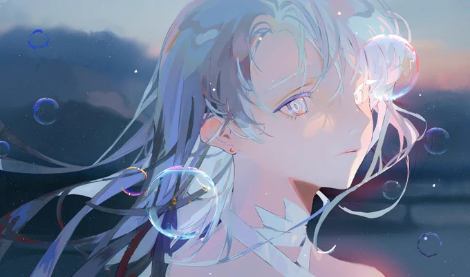 色んな白 