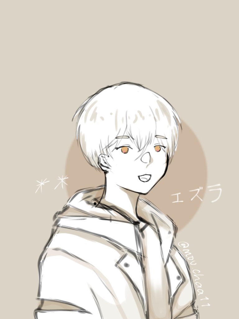 mouchaa11's tweet photo. 〚**｜ユキ〛
#イラスト　#イラストレーター #illust #digitalarts #moucha https://t.co/G1PwYmkfsL
