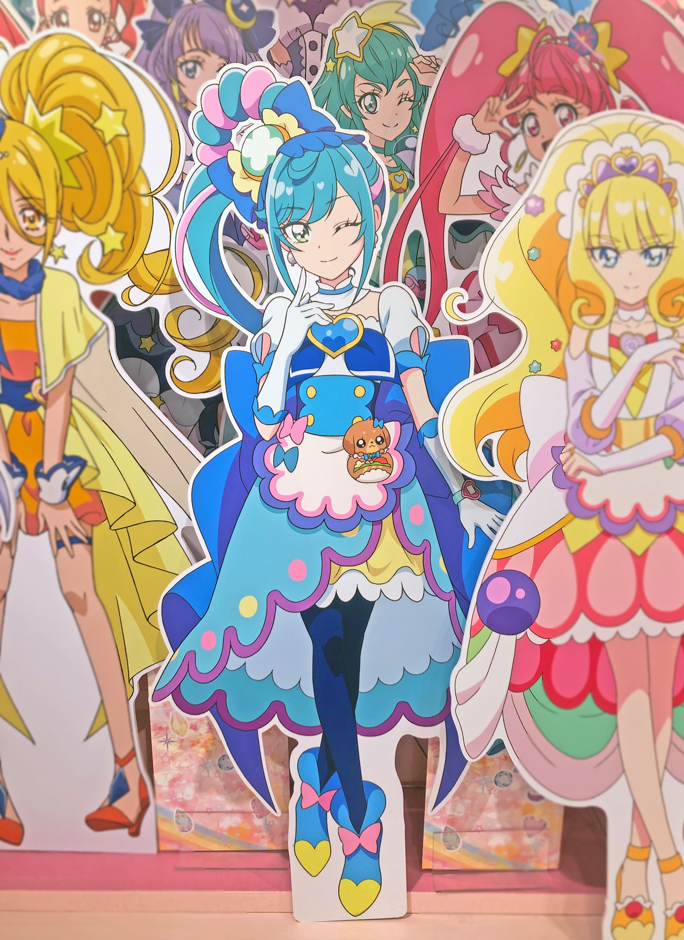 東映アニメーションミュージアム on X: 東映アニメーションミュージアム on X: