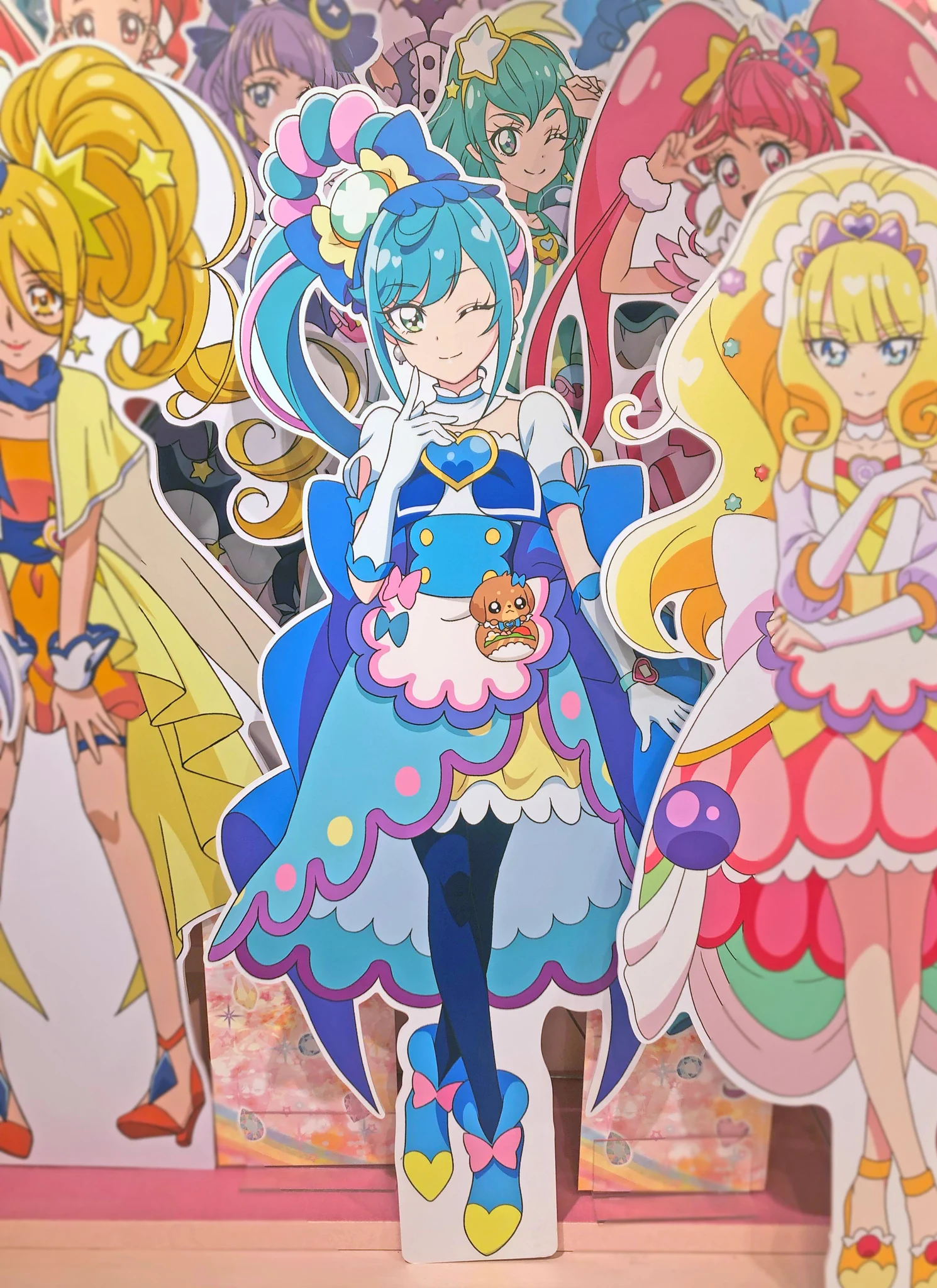 東映アニメーションミュージアム on X: 