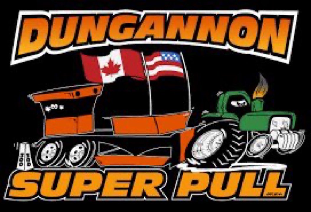 Dgsuperpull's tweet photo. This just in!!, 
 
We're excited to announce that  the Dungannon Super Pull will be back on Father's Day weekend 2023 (Friday, June 16th - Saturday, June 17th).

Stay tuned for all the details on how we're making this year's event bigger and better than ever!
#fullpull23 https://t.co/wItjt0WCzl