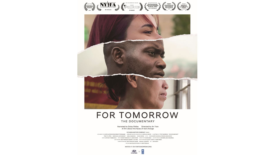 HMGnewsroom's tweet photo. #Hyundai and #UNDP’s ‘for Tomorrow’ Project Selected as Finalist for 2023 SXSW Innovation Awards ▶ https://t.co/DdAhEcGQlf

#forTomorrow #SouthbySouthwest #SXSW #Awards #Sustainability #Innovation https://t.co/hIHZkfFZ79
