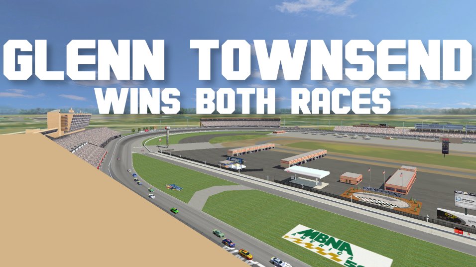 stingernr2003's tweet photo. Glenn Townsend wins both races in STINGER's Sunday night showdown after making some wild moves! 

Full Stream: https://t.co/zwb9C5lPg9

Discord Link: https://t.co/58rQWPeLWk

#NR2003 #NASCAR https://t.co/aXqNsRGkg2