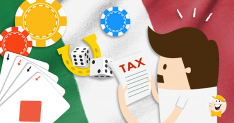 acnewsofficial's tweet photo. Countries with Higher Taxable Casino Winnings

Read more here: https://t.co/ZixPS6WCV5

#highesttax #casinotaxes #CASINOTAX #Government #casinowinnings #casino #casinos #taxrevenue #gamblingtax #winningtax https://t.co/VV46WITlzc