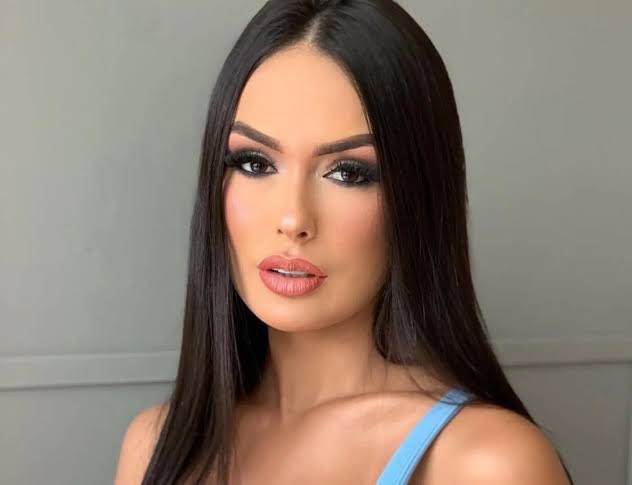 naopodh's tweet photo. ⚠️ Nesse possível paredão, quem você quer quer eliminar? #BBB23 

🔁 - Ricardo ( Alface)   
♥️ - Larissa https://t.co/B1IgZfcK7Y