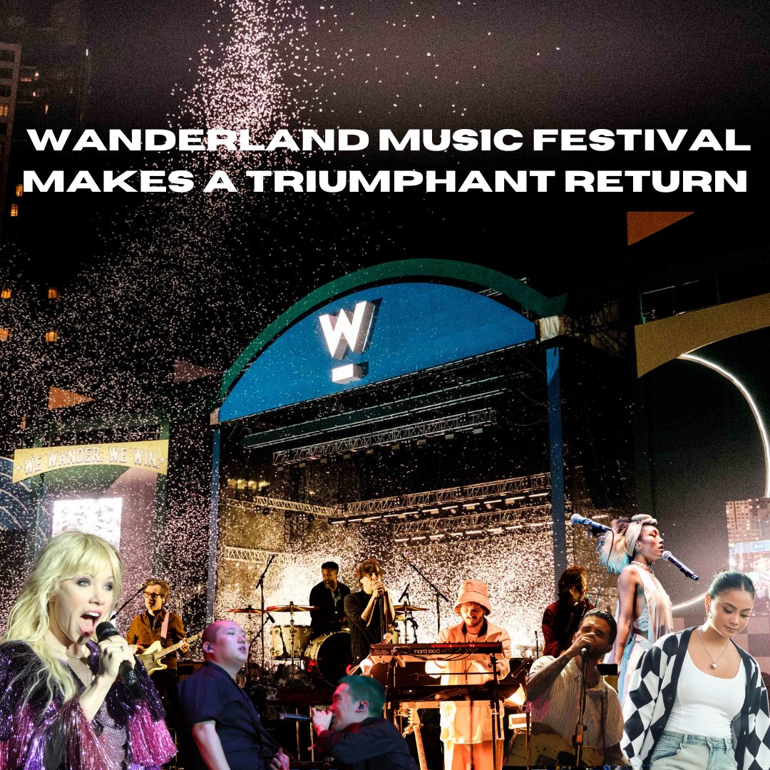 mnlcncertjunkie's tweet photo. .@wanderlandfest makes a triumphant return this year
Read more here: https://t.co/vamodFugV1
#WeWanderWeWin
#WanderlandMusicFest https://t.co/eAopNJ6Qsb