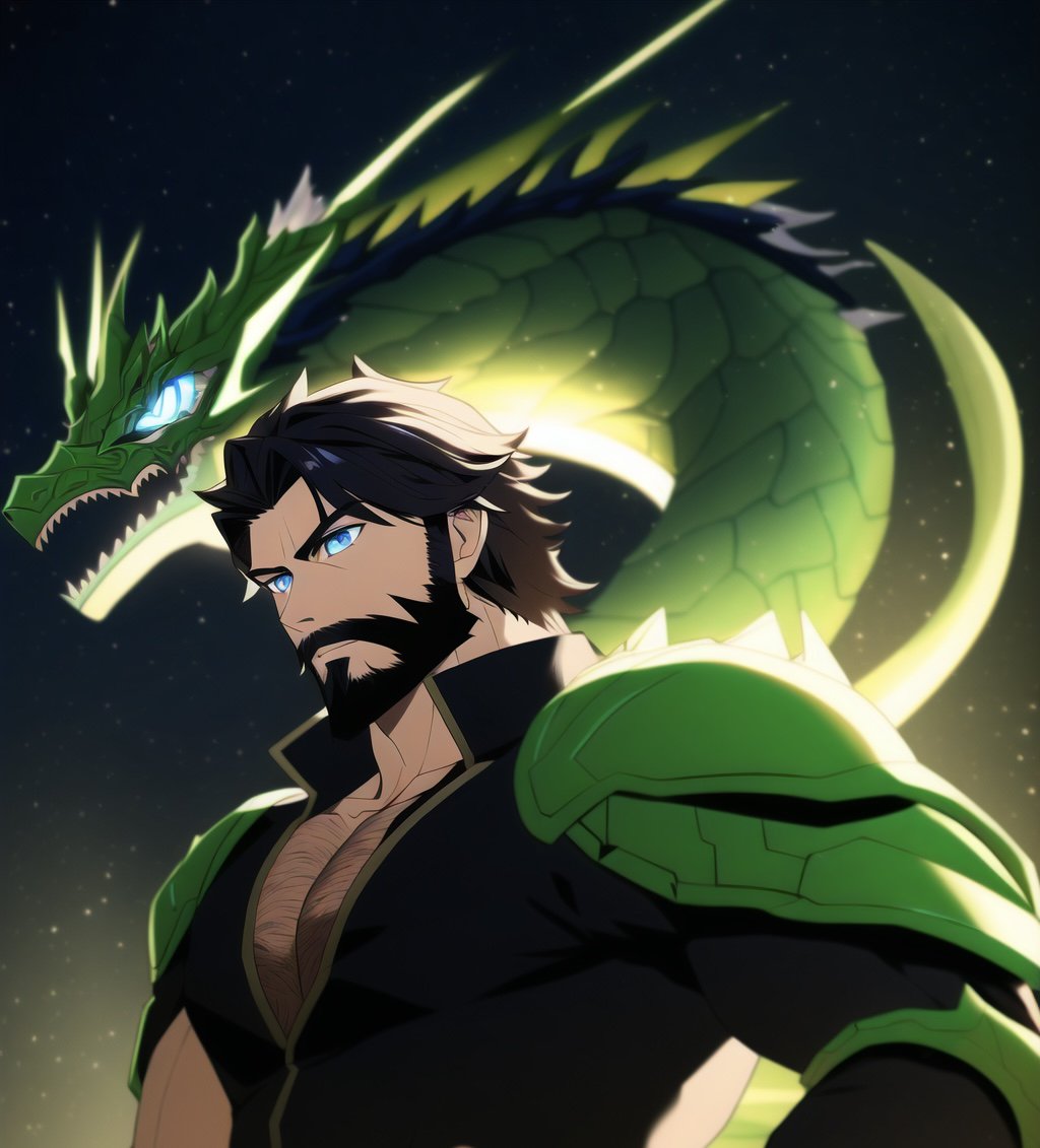 Odin (premier DILF) tweet media