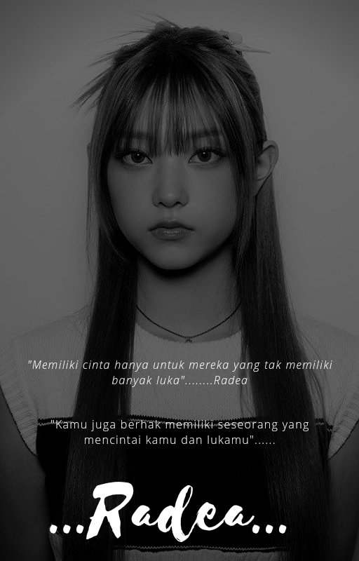 Mas_Jii12's tweet photo. #RADEA (Time to release) https://t.co/zPyGiq198P