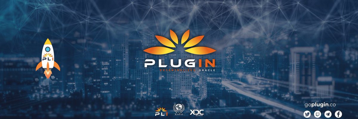 GreenTechAuto's tweet photo. -BlockChain #XDCNetwork
-Oracle #PlugIn
-Financial Messaging #Impel
-Lend/ Borrow/ MarketPlace #PrimeNumbersFi
$Xdc/ #BlockChain/ #Oracle/ #ISO20022/ #DeFi/ #MarketPlace/ #Xdc/ #BuiltOnXdc/
FoIIow
-@XinFin_Official
-@XDCFoundation
-@impel_official
-@GoPlugin
-@PrimeNumbersFi https://t.co/uSOW9PcAcT