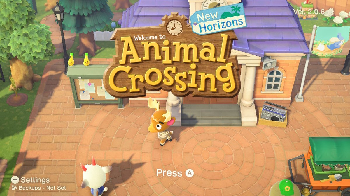 CrossingFlamgo's tweet photo. #AnimalCrossing #ACNH #NintendoSwitch https://t.co/5Z065qi3vZ