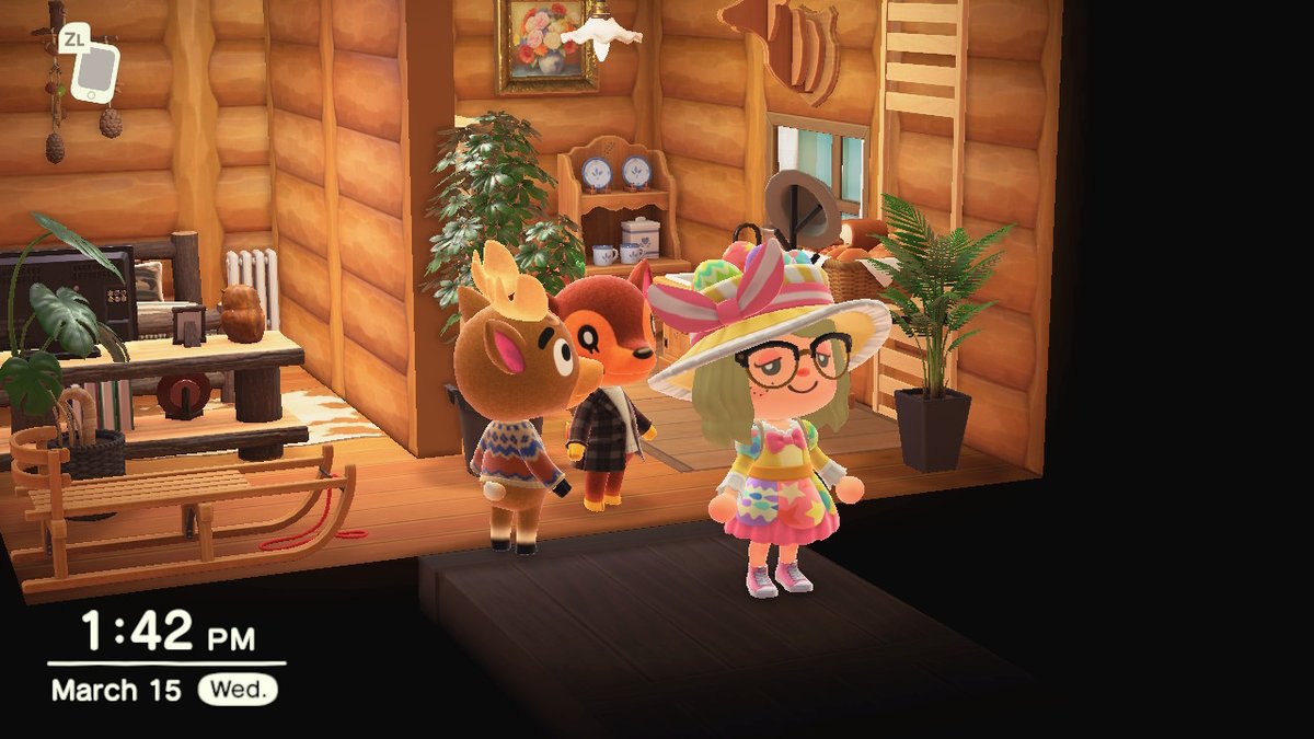 CrossingFlamgo's tweet photo. #AnimalCrossing #ACNH #NintendoSwitch https://t.co/5Z065qi3vZ