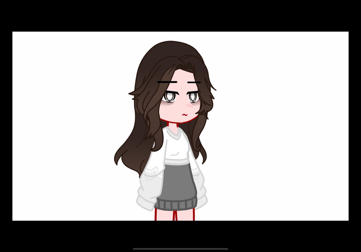 ChxrlotteOC's tweet photo. Why do I look so ugly in my IRL OC 😭😭😭 https://t.co/3EKJmfL7wI