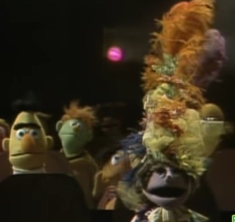 papercupofrain's tweet photo. @EVargasTV Bert &amp; Ernie ? https://t.co/KknXSKaUQg