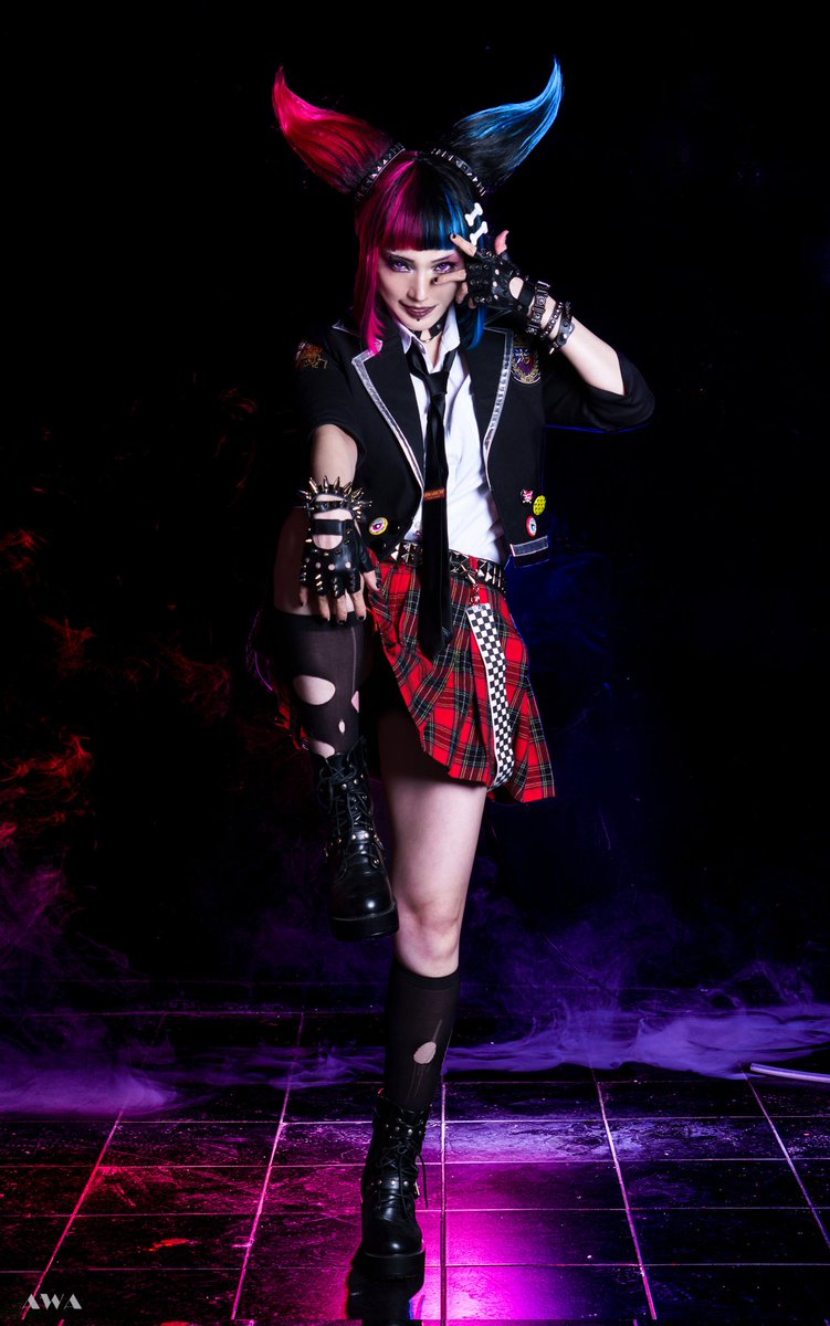 gymoonsu's tweet photo. 스트리트파이터5 - 한주리(dlc)
📸photo by. AWA님 (@AWA_AXI )
#JuriHan #streetfighter   
#ハン・ジュリ #streetfighter5 https://t.co/mlln32SkN9