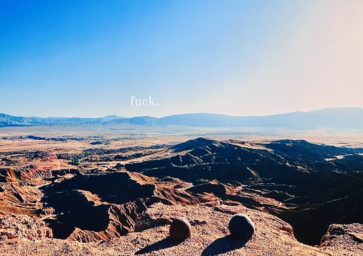 They had me at… #EEAAO #Oscars