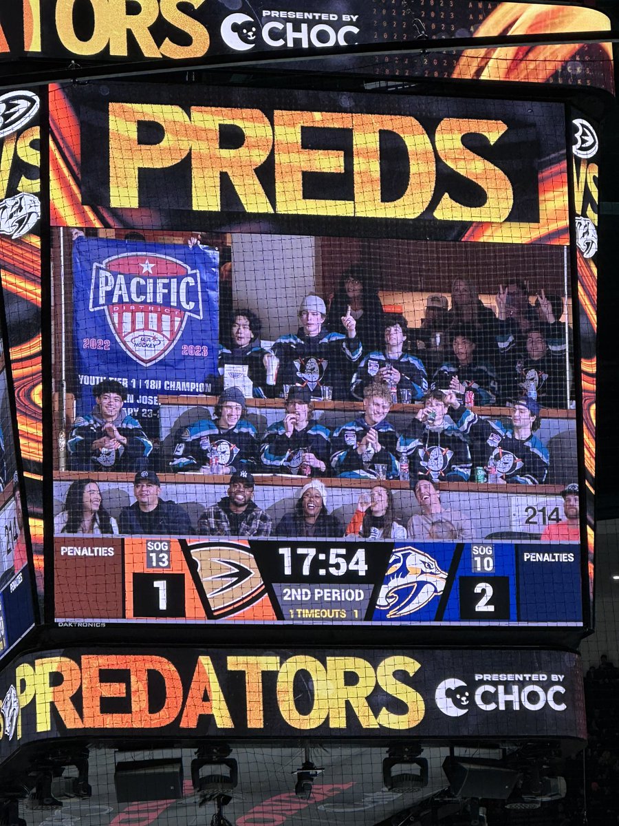 Jr Ducks 18 AAA tweet media