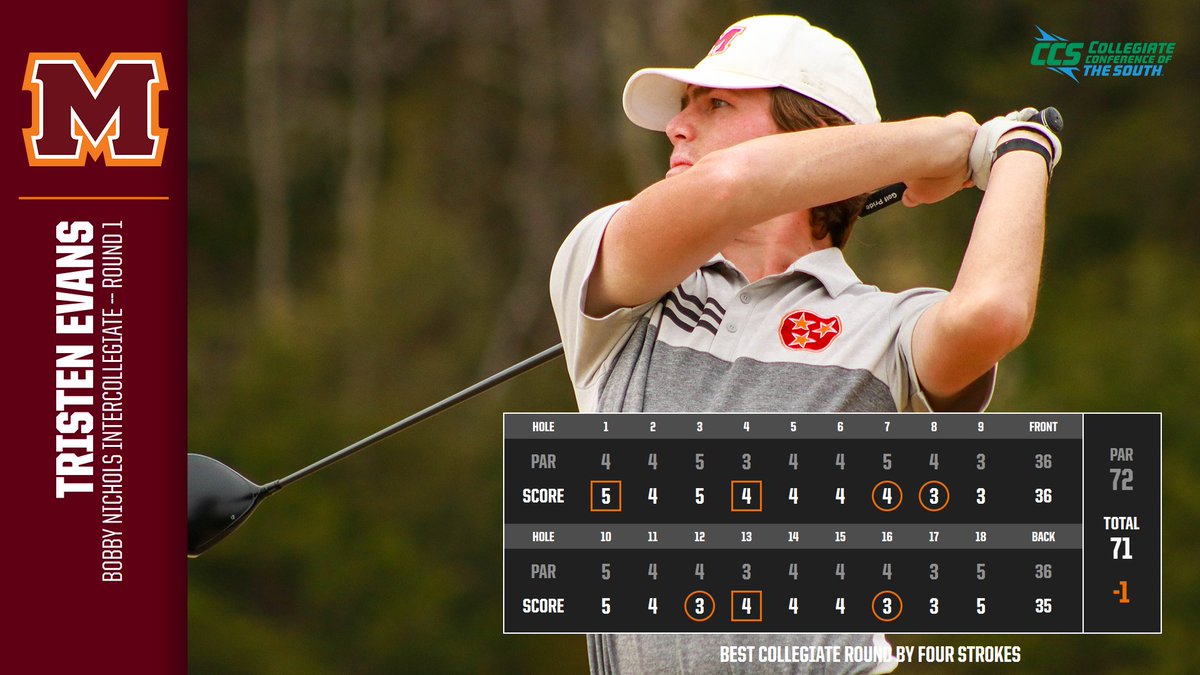 MCScots's tweet photo. Well Done, Tristen!
Tourney Continues Monday
https://t.co/d66M6CW4J4 https://t.co/NPRwsb0qAm