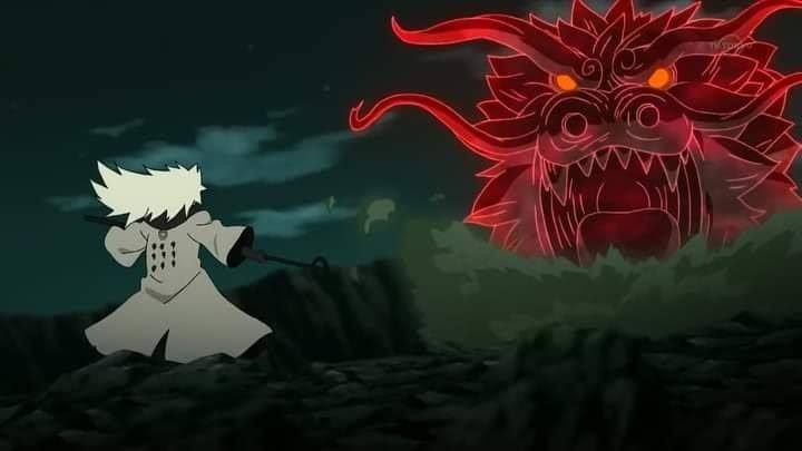 AnimetrendsLA's tweet photo. Mientras se siguen contando los
votos por el personaje más popular
a nivel mundial, ahora #NARUTOP99 nos pide que elijamos cuál ha sido
¿EL MEJOR COMBATE? de la serie. 💥

✨https://t.co/xSG2EceHC0
#NARUTO https://t.co/FpGcsEzY4e