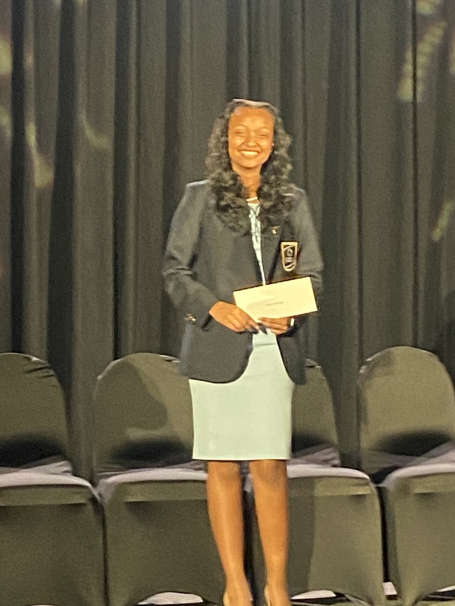 Park Hill DECA (@parkhilldeca) on Twitter photo Congratulations <a href="/modeca_milkey/">Hilary Yang</a> on the $1000 scholarship for her term as Missouri DECA President!!! You’ve earned it….well deserved!!! <a href="/WeAreParkhill/">WeAreParkHill</a> <a href="/MissouriDECA/">Missouri DECA</a> Congratulations <a href="/modeca_milkey/">Hilary Yang</a> on the $1000 scholarship for her term as Missouri DECA President!!! You’ve earned it….well deserved!!! <a href="/WeAreParkhill/">WeAreParkHill</a> <a href="/MissouriDECA/">Missouri DECA</a>