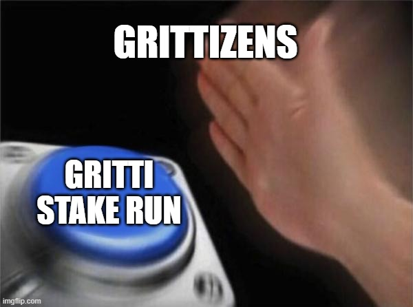 GrittiApp's tweet photo. Run for the Gritti Day #StakeRun
Join Gritti Discord for more exclusive events &amp; prizes 
🏃‍♀️https://t.co/llGLp1TgtM🏃

#Gritti #Web3 #SocialFitness #movetoearn #running #fitness https://t.co/IzIoaSBkot