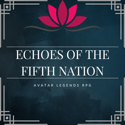 Gr8stGuardians's tweet photo. #live this week on Twitch! This week, we premiere our #AvatarLegends #RPG show, "Echoes of the Fifth Nation." We also continue our journey on "Quest for the Frozen Flame!" Link in reply! Times in PST!

#tabletop #rpg #gaming #pf2e #pathfinder2 #transcreator #lgbtq #inclusive https://t.co/E8yh0Q0qsn