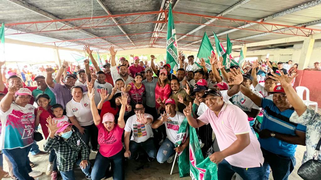 Rómulo Roux tweet media