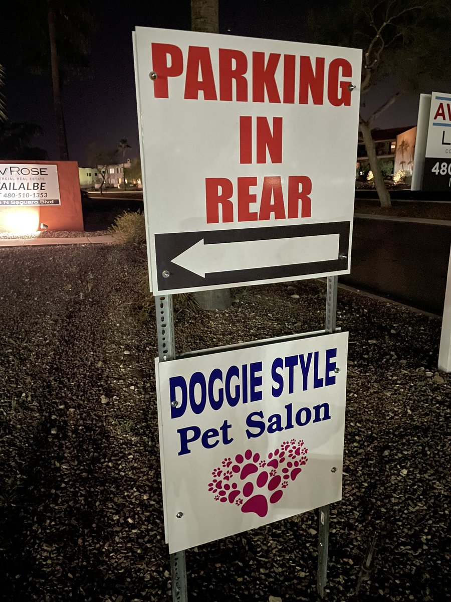 Fountain Hills comedian? 🤔