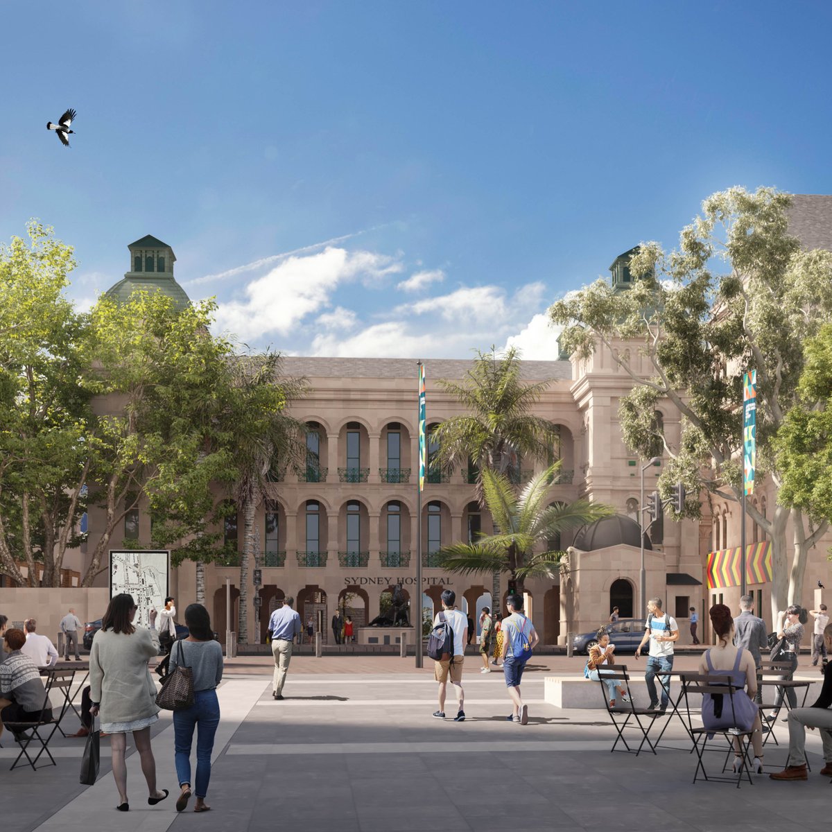 Hassell tweet media