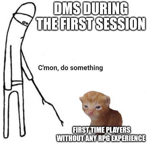 epicdndmemes's tweet photo. #dnd #ttrpg https://t.co/HIgwRwwAaP