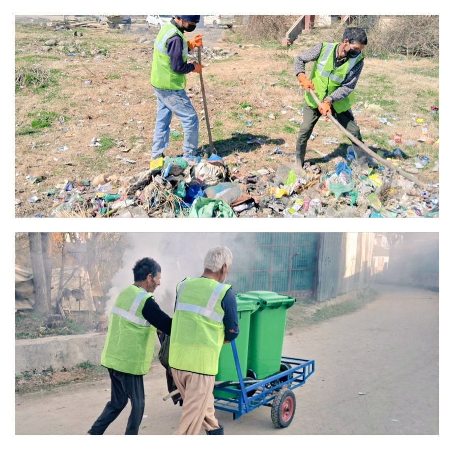 Block Sherabad Khore tweet media