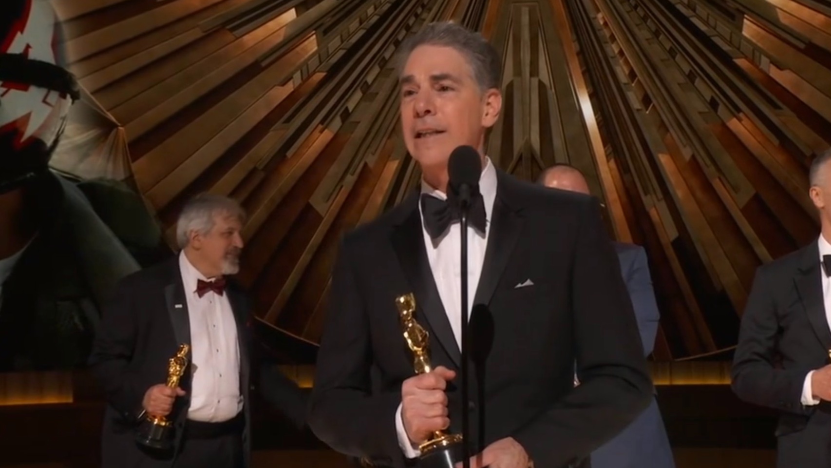 Letterboxd on Twitter "The Academy Award for Best Sound goes to Top Gun Maverick Oscars https