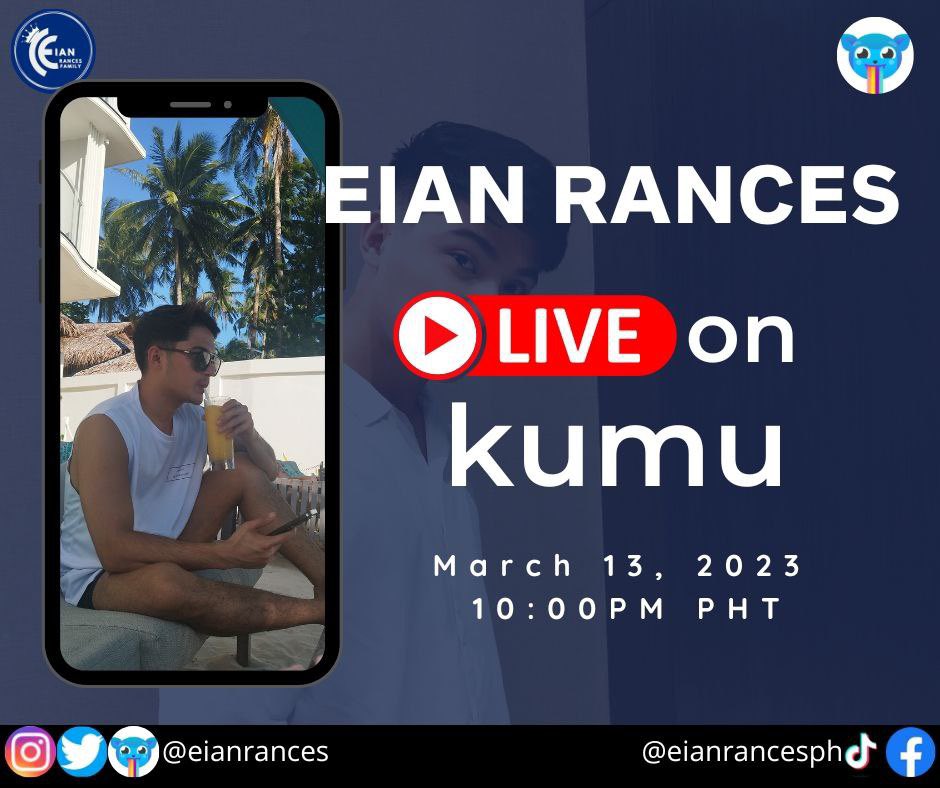 Eian Rances Family tweet media
