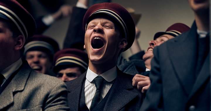 DosParrafosNews's tweet photo. #Oscars  #cine 
El filme bélica alemana #AllQuietOnTheWesternFront ganó el Oscar a mejor película internacional.

Activa la🔔 @DosParrafosNews https://t.co/Iv7o1z4llr