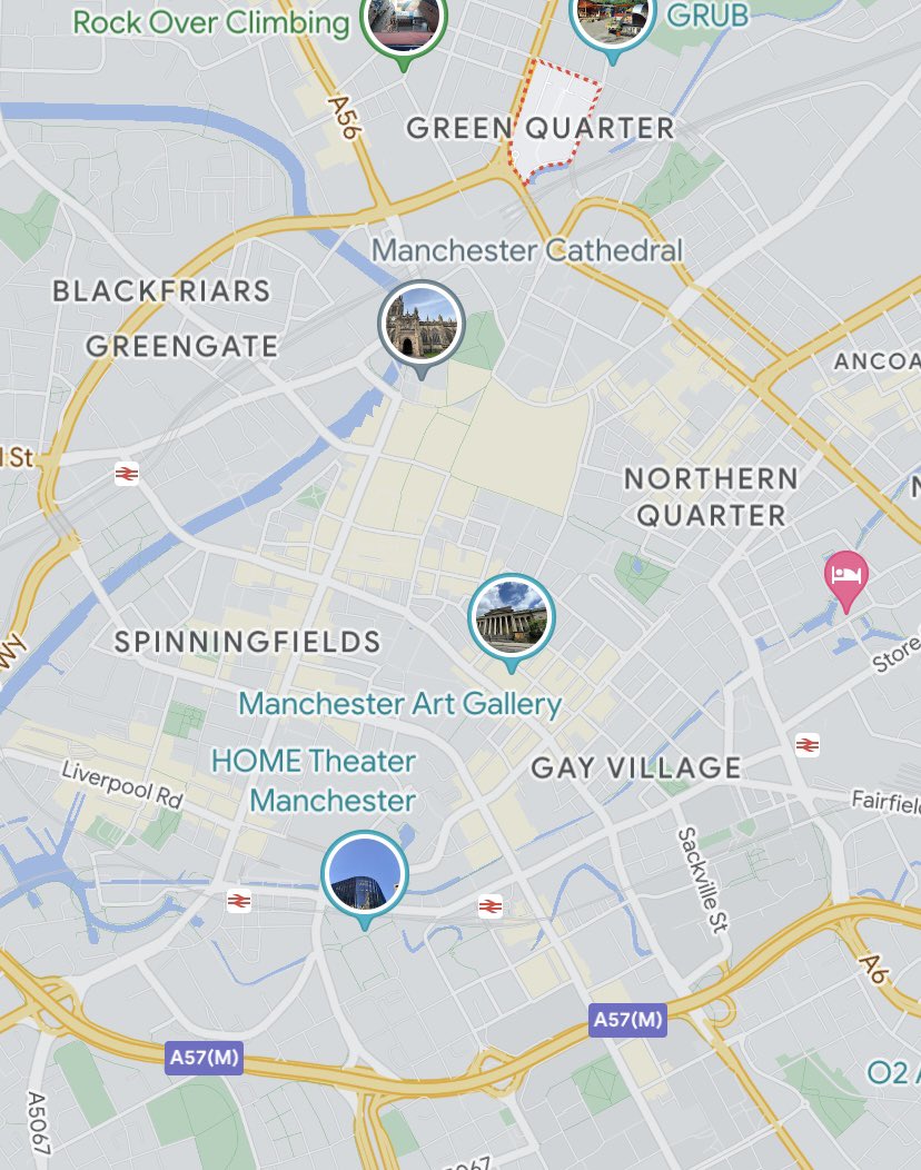 moh_abdullah_uk's tweet photo. https://t.co/toL8p00WJr Quarter: This is a new development to the north of the city center, with modern apartments and easy access to the city center. It is popular with young professionals and students. https://t.co/oQ4rgx5NCk