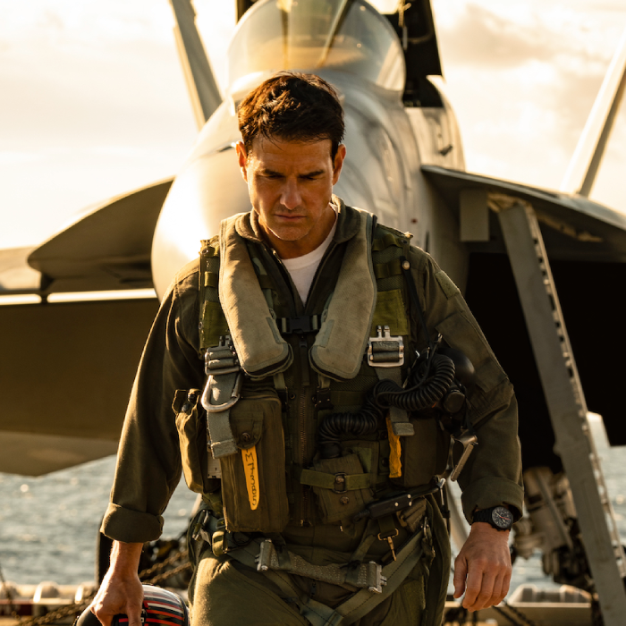 ‘Top Gun Maverick‘ wins Best Sound at the Oscars95. https//t.co