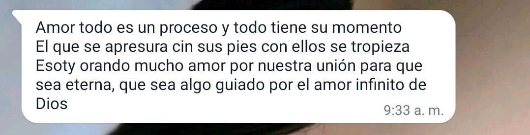 Diose2608's tweet photo. Aquí supe que era la persona indicada ⚡ https://t.co/wpvEawh2id