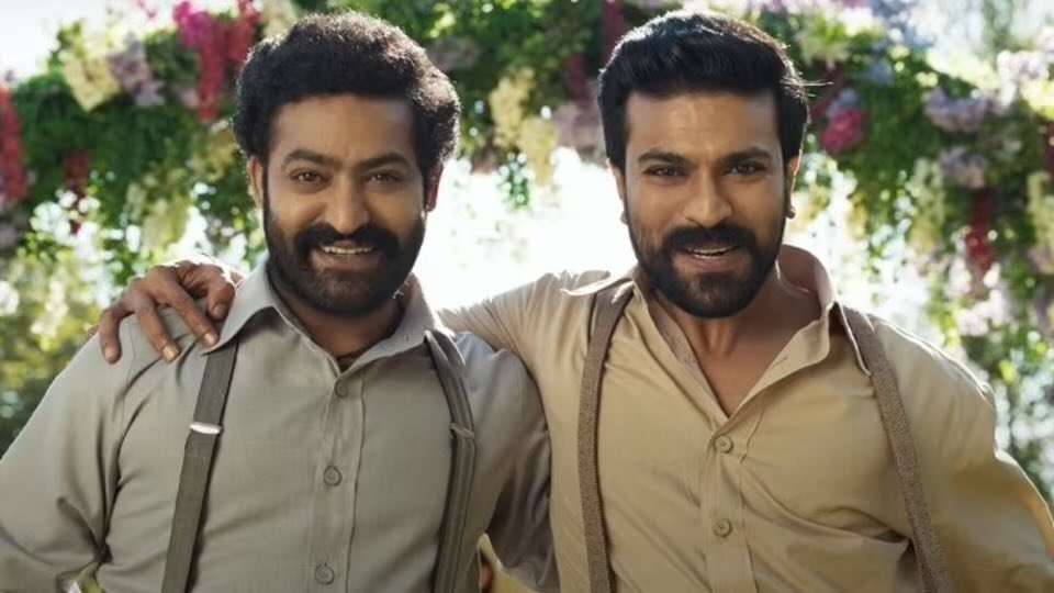 BEST ORIGINAL SONG:

RRR – “Naatu Naatu”

#Oscars #Oscars95 #AcademyAwards #Oscars2023 #FilmTwitter